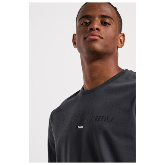 Bodytalk Ανδρική κοντομάνικη μπλούζα